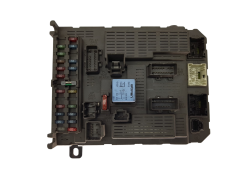 Calculateur BSI 9647448280 PSA 20698