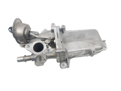 Refroidisseur Egr 147355238R 2.3 dCi BiTurbo Renault Master 3 Movano 2 NV400  Refroidisseur Egr 147355238R 2.3 dCi BiTurbo Renault Master 3 Movano 2 NV400