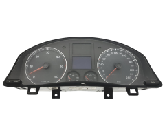 Bloc Compteurs Vitesse VW Golf MK5 1K0920864B 110080374005 43806