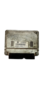 Calculateur 03E906033L 5WP40194 05 VW Siemens 21987