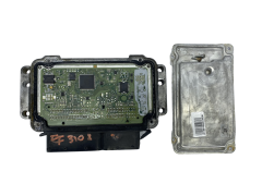 Calculateur 0261S05818 51865081 Fiat Lancia Bosch Calculateur 0261S05818 51865081 Fiat Lancia Bosch