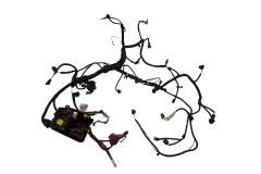 Faisceau De Câblage Pour Moteur 240116232R Renault Twingo 2 1.2 16v Faisceau De Câblage Pour Moteur 240116232R Renault Twingo 2 1.2 16v