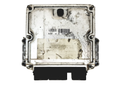 Calculateur 0281010627 9642301880 28FM0000 PSA Bosch 19581