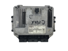 Calculateur 8M51-12A650-MD 0281012487 Ford Bosch