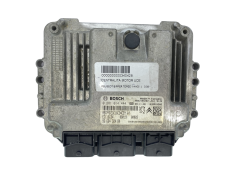 Calculateur 0281014444 9666432480 9661586080 PSA Bosch 63887