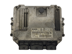Calculateur PSA 0281012529 9657699480 Bosch 20441