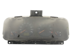 Bloc Compteurs Vitesse Scudo Expert Jumpy 1488561080 Fiat PSA 56134 Bloc Compteurs Vitesse Scudo Expert Jumpy 1488561080 Fiat PSA 56134
