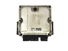 Calculateur 0281010592 9642014880 28FM0310 PSA Bosch 16375