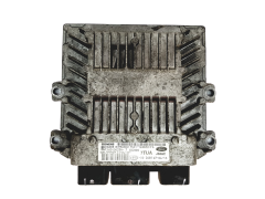Calculateur 7S61-12A650-FA 5WS40633A-T Ford Siemens 30021