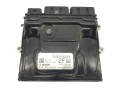 Calculateur 237101118S 0281035669 Dacia Bosch