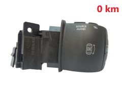 Commande De Radio Renault Master 3 Movano B NV400 255529492R 0km Commande De Radio Renault Master 3 Movano B NV400 255529492R 0km