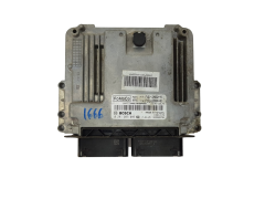 Calculateur 0281033095 FV61-12A50-YB F1F1-12B684-AD Ford Bosch 14917