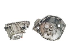 Boîtier De Boîtie Vitesse JR5156 1.5 dci Renault Kangoo 2 8200934988 8200459672