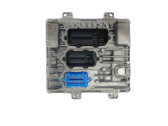 Calculateur Opel 55505569 395357783 GM 44206