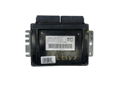 Calculateur 96376652 S010016040A5 Chevrolet Daewoo Kemsco 53145