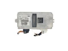 Calculateur 04939683101 16129510 BMW Valeo
