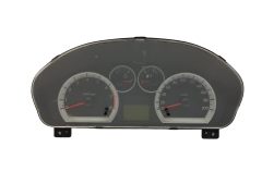Bloc Compteurs Vitesse Chevrolet Aveo 96859185 1465