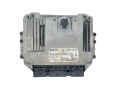 Calculateur 0281013332 9664257580 9653958980 EDC16C34 PSA Bosch 63668