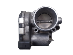 Boitier Papillon D’admission Ford 8A6G-9F991-AC 0280750532 Bosch 10