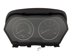 Bloc Compteurs Vitesse BMW 1 6210 9325622 9232891 Johnson Controls