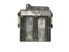 Calculateur PSA 9632520280 21649399-3 SL96 Sagem 26562