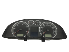 Bloc Compteurs Vitesse VW Passat 3B0920929A RHD
