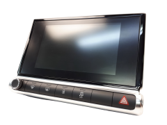Affichage Navigation Citroen C4 Cactus 98010025ZD 9811486280 1575 Affichage Navigation Citroen C4 Cactus 98010025ZD 9811486280 1575
