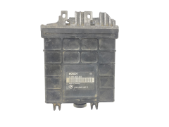 Calculateur 030906026C 0261200257 Volkswagen Bosch 57778