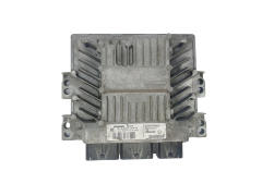 Calculateur S122326109A 8200565863 8200592611 Renault Siemens 45463