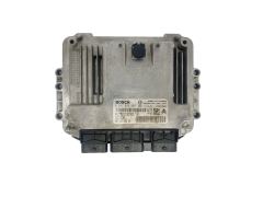 Calculateur PSA 0281012468 9663268380 9653958980 Bosch 42759
