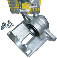 Etrier De Frein Gauche Avant Original 7701207150 Renault