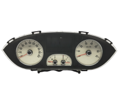 Bloc Compteurs Vitesse Lancia Musa 735417167 503001190200 28730