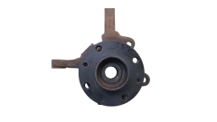 Fusée De Roue Avant Droit Renault ABS 8200207313 72mm X:58 402027463R