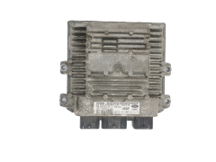 Calculateur 2S6A-12A650-BL 5WS40027K-T SID 802 Ford Siemens 44536