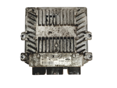 Calculateur 6S61-12A650-AB 5WS40241B-T Ford Siemens 27144