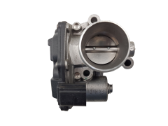 Boitier Papillon D’admission Ford CM5G-9F991-GA 1.0 EcoBoost FoMoCo 2279