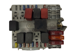 Boîtier Fusibles Fiat 46558759 20157