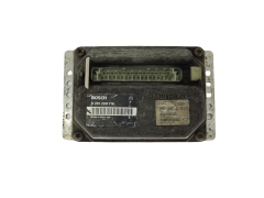 Calculateur 0261200716 Fiat Lancia Bosch 17428