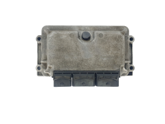 Calculateur 0281001839 9630059880 28FM0279 PSA Bosch 45172