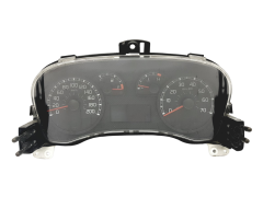 Bloc Compteurs Vitesse Fiat Panda 51771898 503000492700 40153