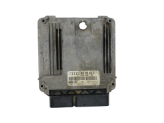 Calculateur 03G906016G 0281011364 Audi Bosch 52890