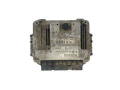 Calculateur 0281012525 9661376380 9657699480 PSA Bosch 41179