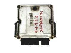 Calculateur 0281010594 9642013980 28FM000 PSA Bosch 21201