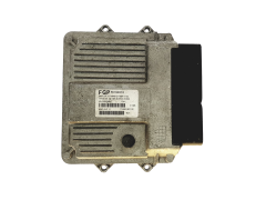 Calculateur 55194016 MJD6JF.Y1 FGP Lancia 27443