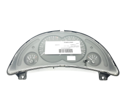 Bloc Compteurs Vitesse Opel Corsa C 09194496 110208988039 57472 Bloc Compteurs Vitesse Opel Corsa C 09194496 110208988039 57472