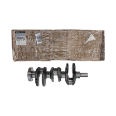 Arbre Vilebrequin Original à 122014121R Renault Dacia 0.9 TCe