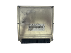 Calculateur Mercedes A6681530879 0281011151 Bosch 50898