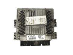 Calculateur S122326111A 8200766462 8200592611 Renault Siemens 17566
