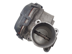 Boitier Papillon D’admission 9807238580 V29039645 PSA Ford 1.6 HDI 1030