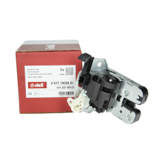 Serrure De Coffre/Hayon Pour VW Seat 5TA827505D 88271809001 Vika